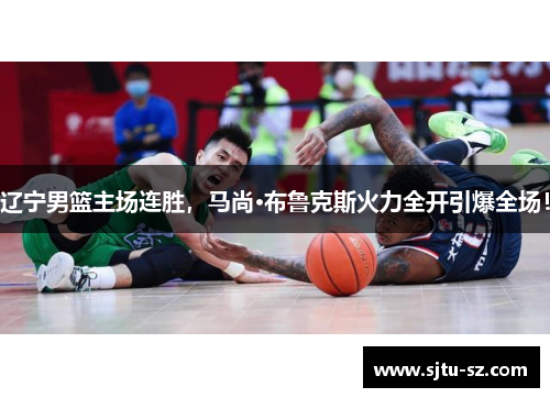 辽宁男篮主场连胜，马尚·布鲁克斯火力全开引爆全场！